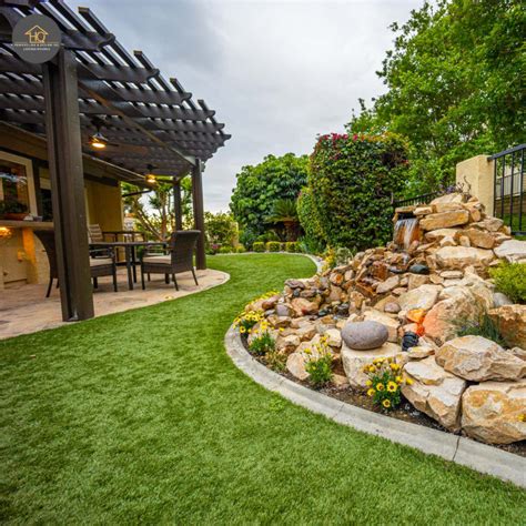 Landscape Designer Orange County Ca