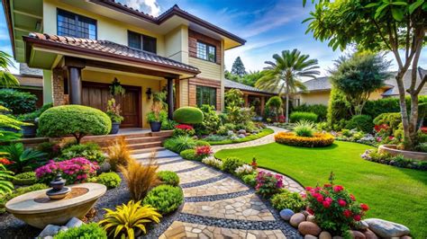 Landscape Designer Philippines