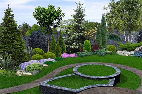 Landscape Designer Plano Tx