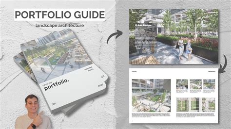 Landscape Designer Portfolio