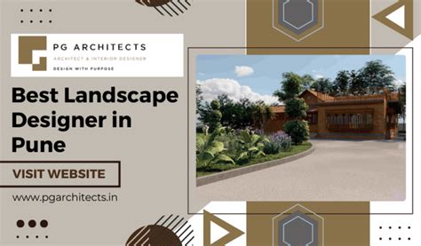 Landscape Designer Pune