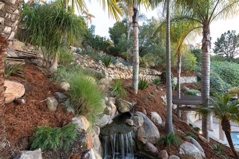 Landscape Designer Santa Barbara Ca
