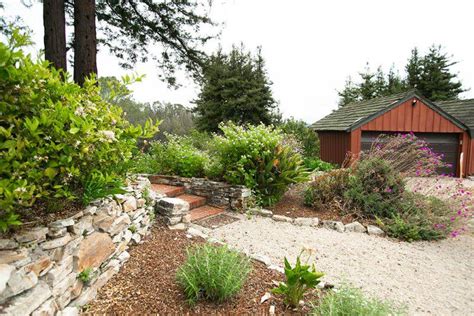 Landscape Designer Santa Cruz