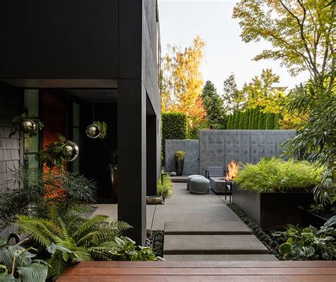 Landscape Designer Seattle