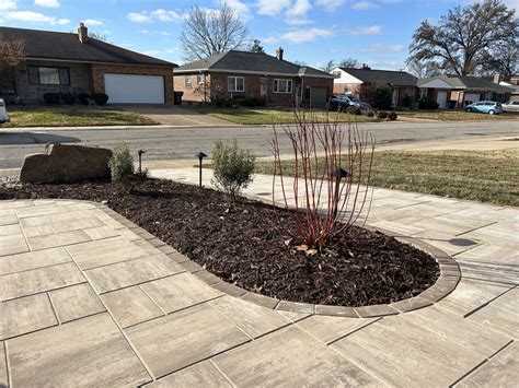 Landscape Designer St Louis
