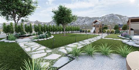 Landscape Designer Utah