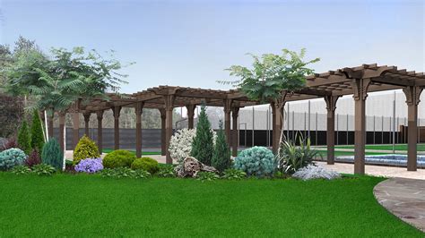 Landscape Designer Virginia