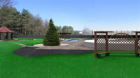 Landscape Designer Virginia Beach