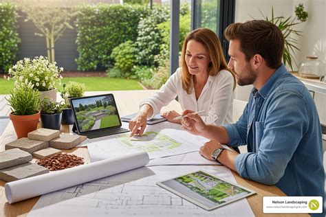 Landscape Designer Wanted