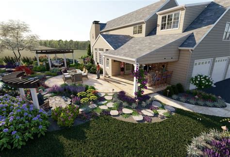 Landscape Designer West Chester Pa