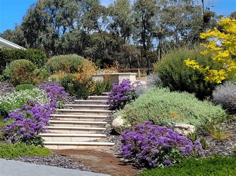 Landscape Designers Adelaide Hills