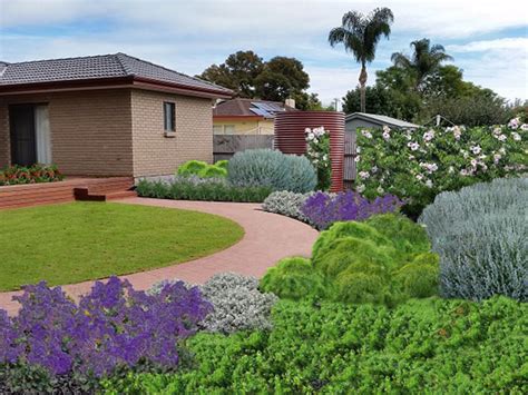 Landscape Designers Adelaide Sa
