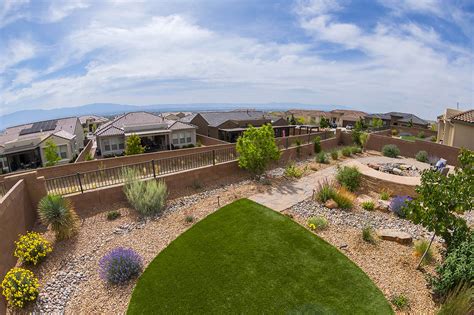 Landscape Designers Albuquerque