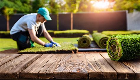 Landscape Designers And Contractors