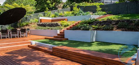 Landscape Designers Auckland Nz