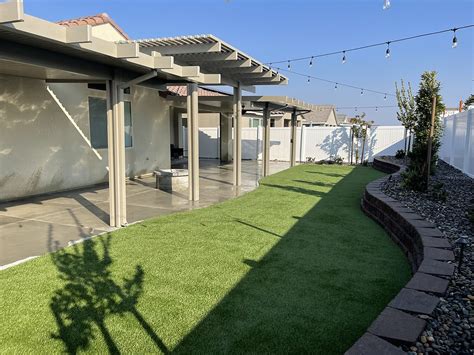 Landscape Designers Bakersfield Ca