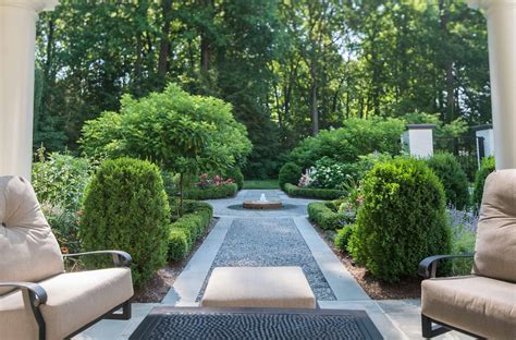 Landscape Designers Baltimore Md