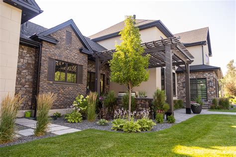 Landscape Designers Boise