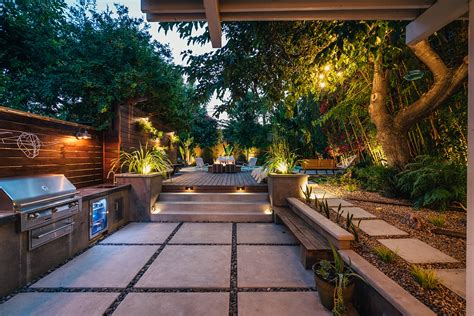 Landscape Designers California