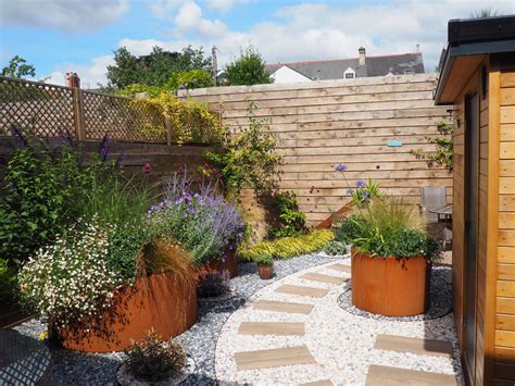 Landscape Designers Cardiff