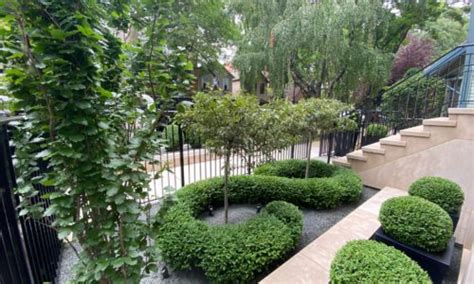 Landscape Designers Chicago