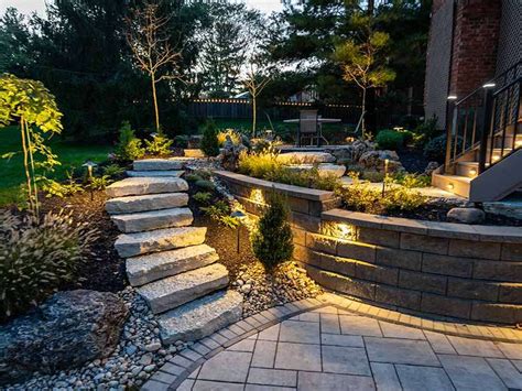 Landscape Designers Cincinnati