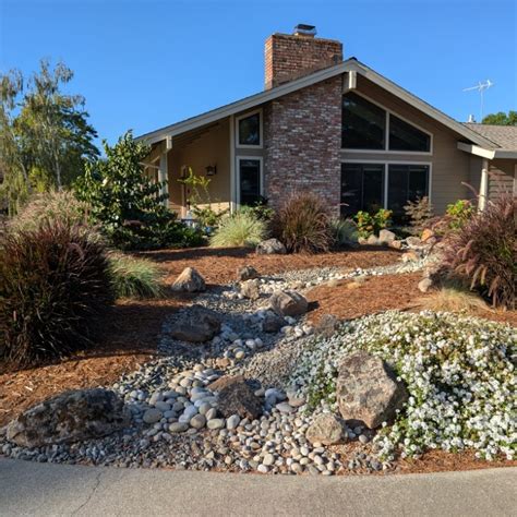 Landscape Designers Davis Ca