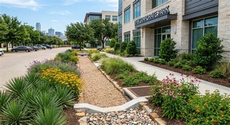 Landscape Designers Dfw