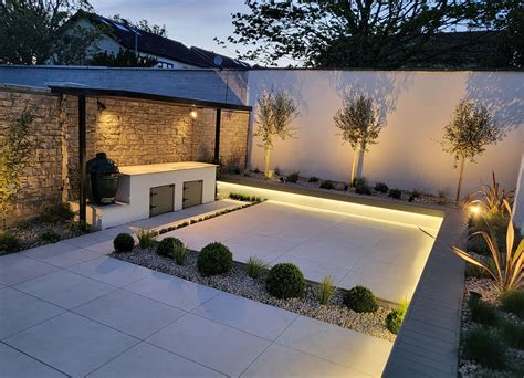 Landscape Designers Dublin
