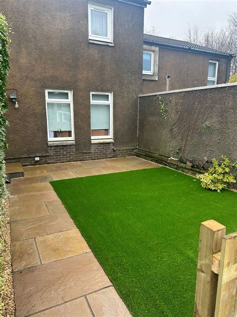 Landscape Designers Edinburgh