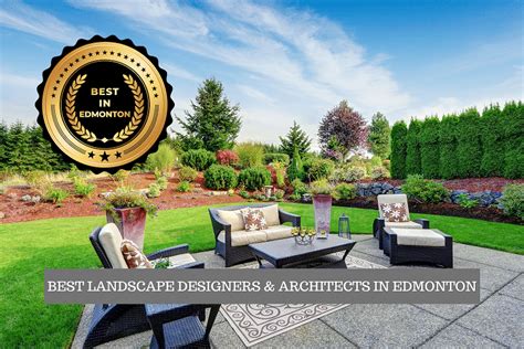 Landscape Designers Edmonton