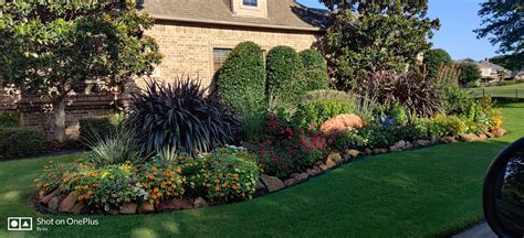 Landscape Designers Fort Worth