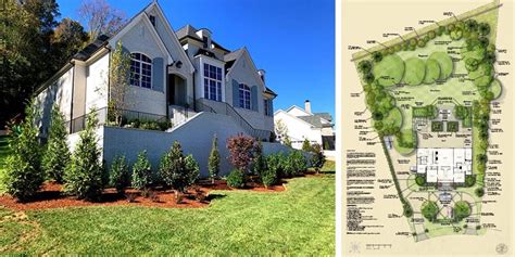 Landscape Designers Franklin Tn
