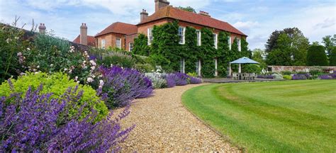 Landscape Designers Hampshire