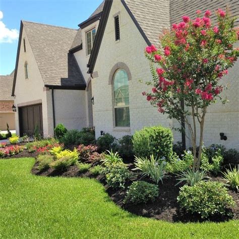 Landscape Designers Houston Tx