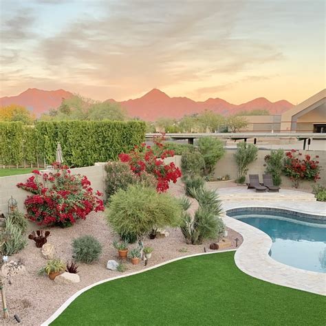 Landscape Designers In Arizona