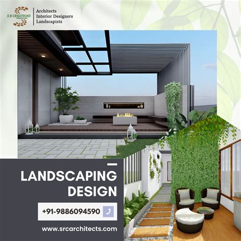 Landscape Designers In Bangalore