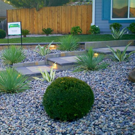Landscape Designers In Bay Area