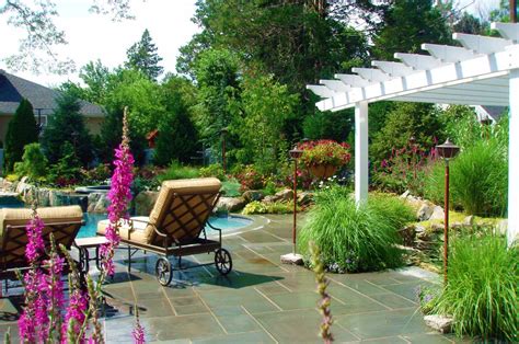 Landscape Designers In Charlotte Nc
