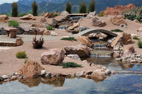 Landscape Designers In Colorado Springs
