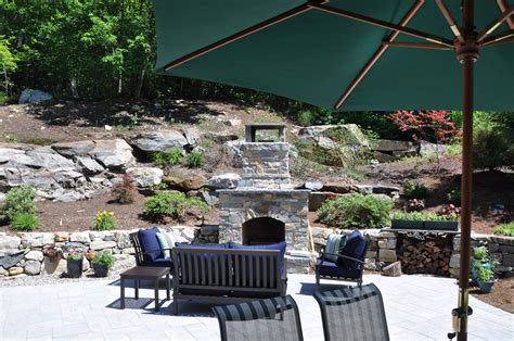 Landscape Designers In Ct