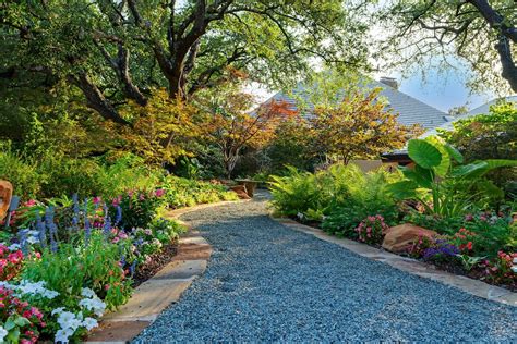 Landscape Designers In Dallas