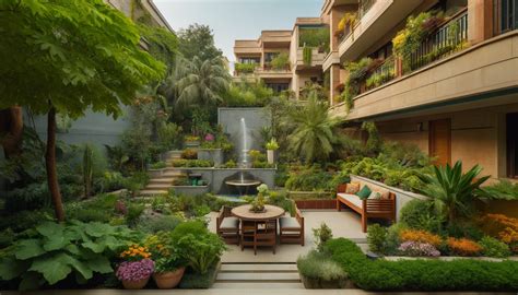 Landscape Designers In Delhi