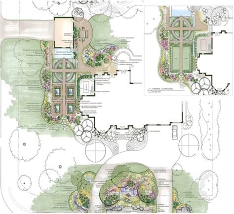 Landscape Designers In Denver