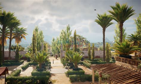 Landscape Designers In Egypt