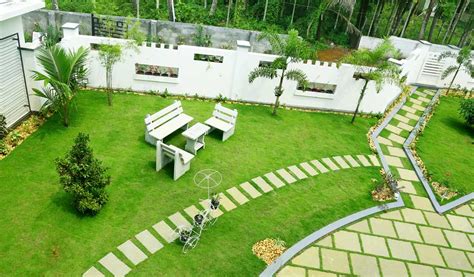 Landscape Designers In Kerala
