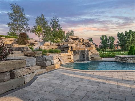Landscape Designers In Michigan