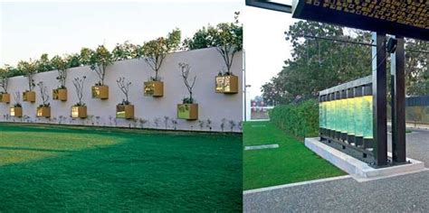 Landscape Designers In Mumbai