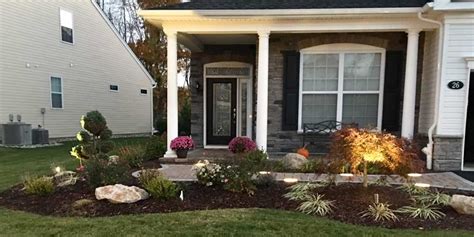 Landscape Designers In Nj