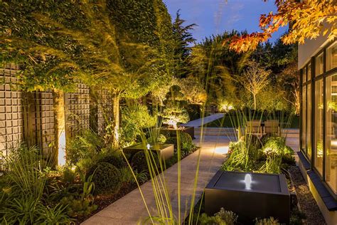 Landscape Designers Ireland